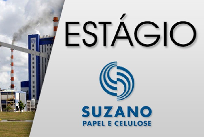 Suzano abre inscrições para o Programa de Estágio 2021 Portal do