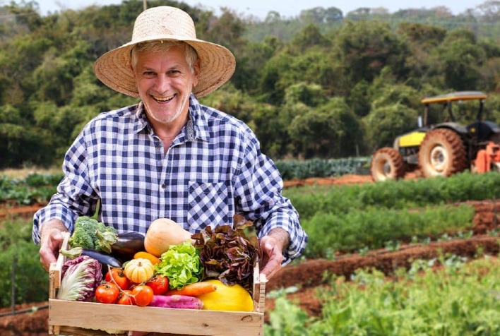 Dia Do Agricultor Produtor N O Um N Mero E Seu Papel Mais Do Que