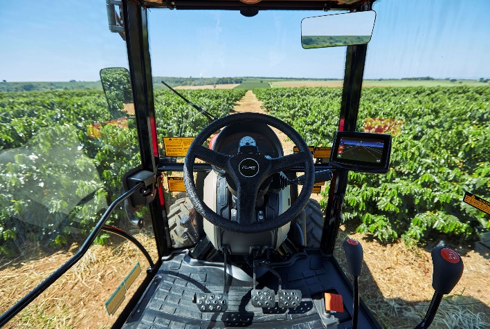 Tecnologia para automação da produção agrícola está disponível para