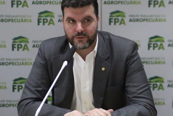 Articulações de Pedro Lupion e da FPA garantem benefícios para o agro