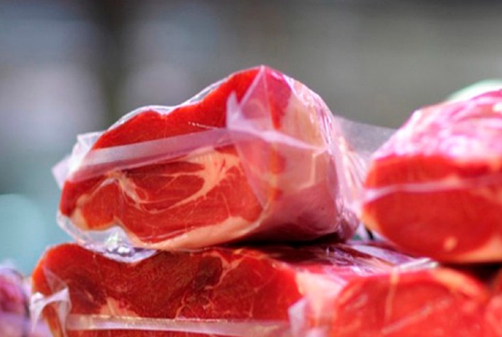 Exportações de Carne Bovina Argentina Crescem 10 no 4º Trimestre de