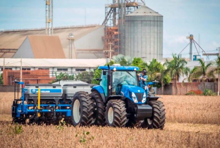 Aprovação de crédito para setor agropecuário deve gerar mais de 400 empregos em Mato Grosso