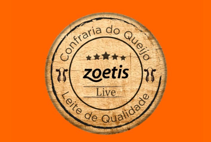 Zoetis reúne especialistas para falar sobre qualidade do leite na produção de queijo e de outros laticínios