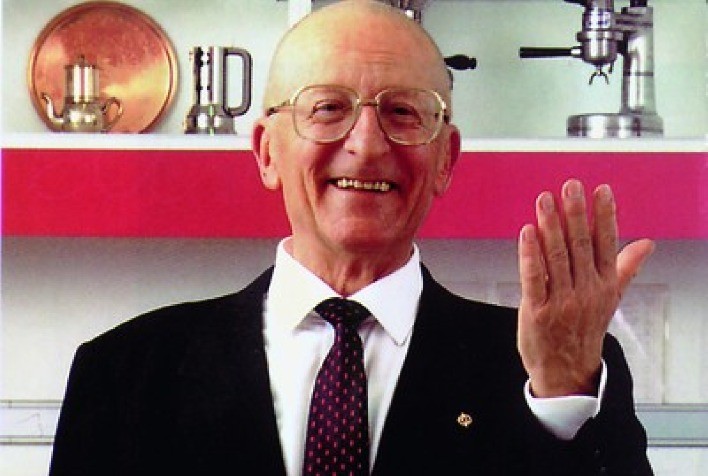 Como um italiano revolucionou a cafeicultura no Brasil com um concurso de qualidade do café