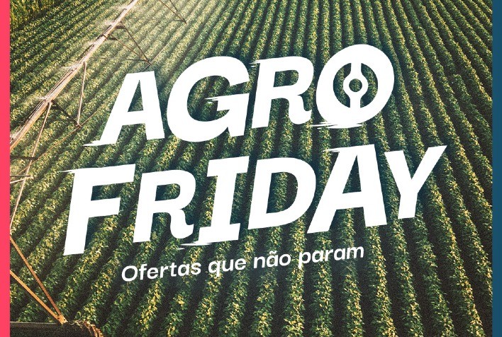 Clube Agro Brasil é Dealer, Black Friday e dinamismo - Grupo Publique