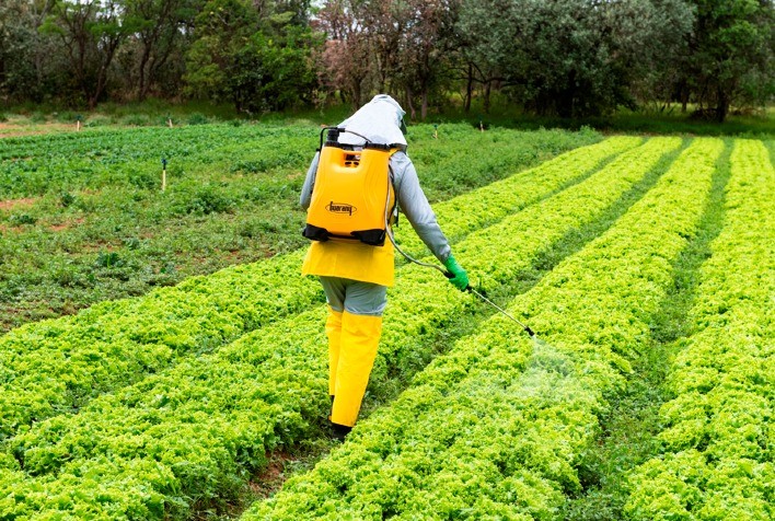 NR 31 - SEGURANÇA E SAÚDE NO TRABALHO NA AGRICULTURA, PECUÁRIA SILVICULTURA,
EXPLORAÇÃO FLORESTAL E AQUICULTURA