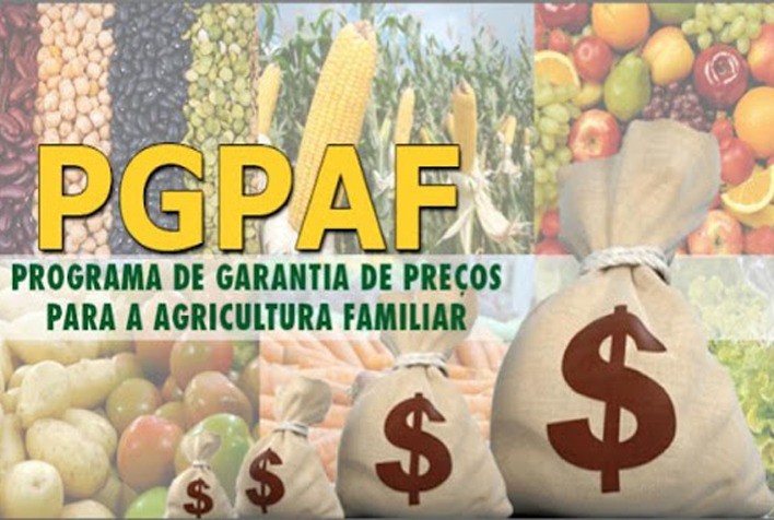 Saiba a relação dos produtos com bônus do PGPAF - Portal do Agronegócio