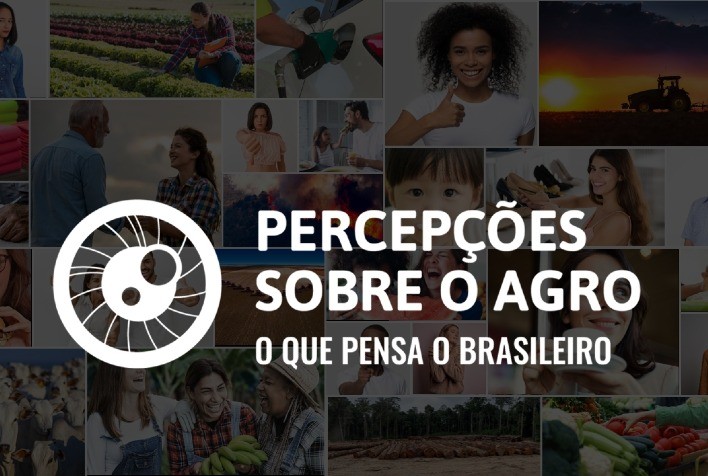 Como fortalecer a imagem do agro?, Ricardo Nicodemos