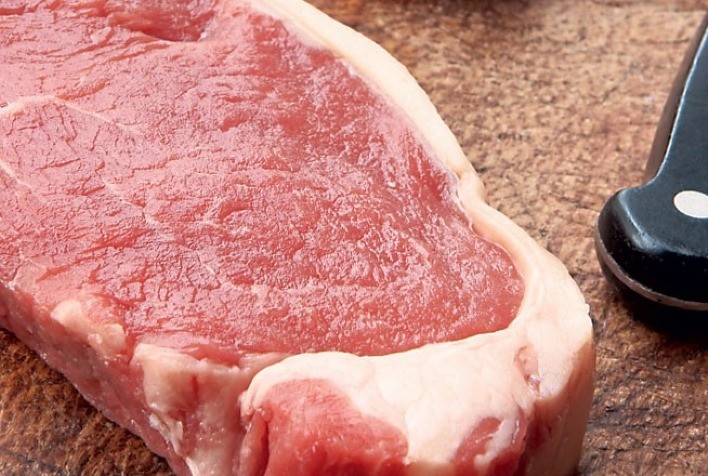 Procon sinaliza pequena valorização no preço médio da carne bovina em abril