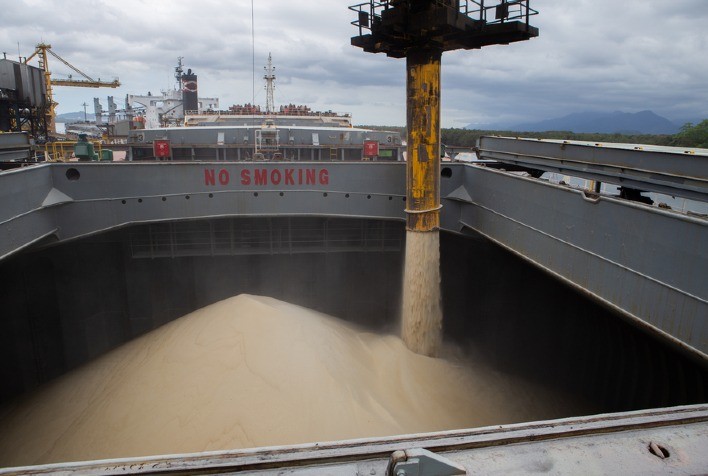 Exportação de açúcar pelo Brasil totaliza 2 milhões de t até 3ª semana de  julho, mas média diária está menor - Portal do Agronegócio