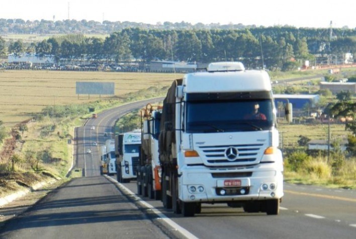 Portal do Rodoviário