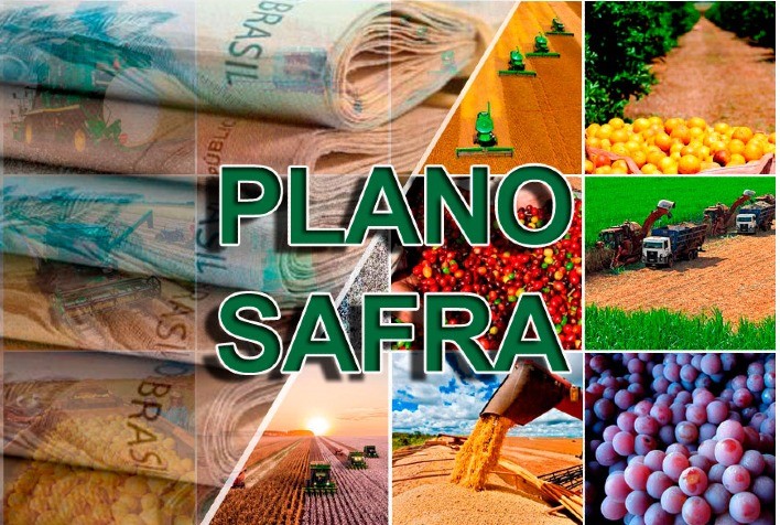 Plano Safra 2024/2025 destinará R$ 540 bilhões para o setor agrícola - Portal do Agronegócio