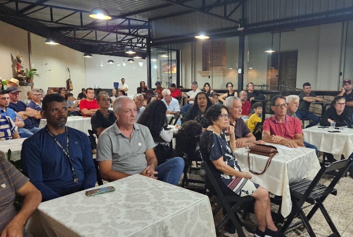 Produtores de Leite em Rio Piracicaba Registram Receita Bruta Superior a R$ 8 Milhões com ATeG