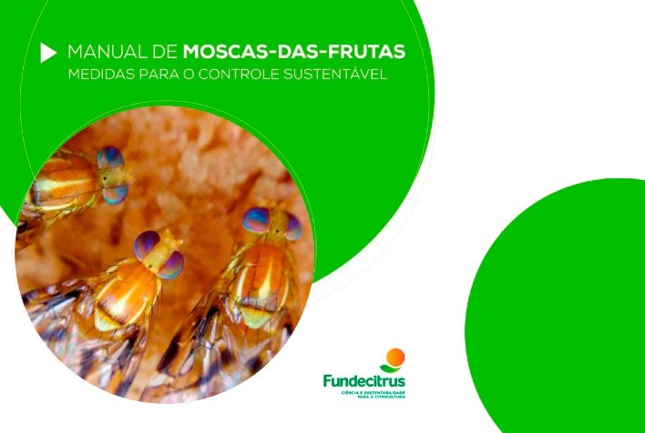 Moscas Das Frutas é Tema De Manual Técnico Produzido Por Pesquisadores Do Ib Portal Do Agronegócio 8572