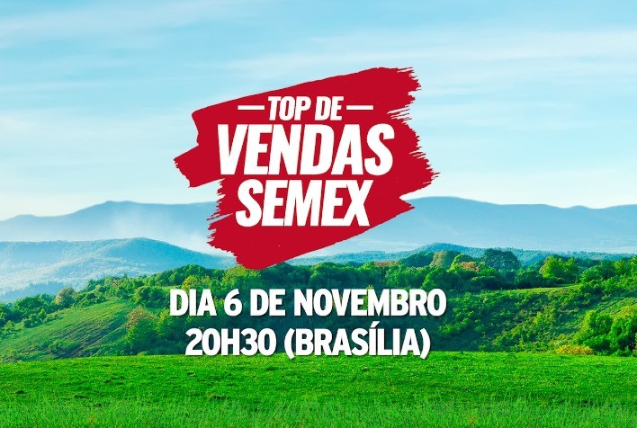 Semex Brasil realiza Top de Vendas - Portal do Agronegócio