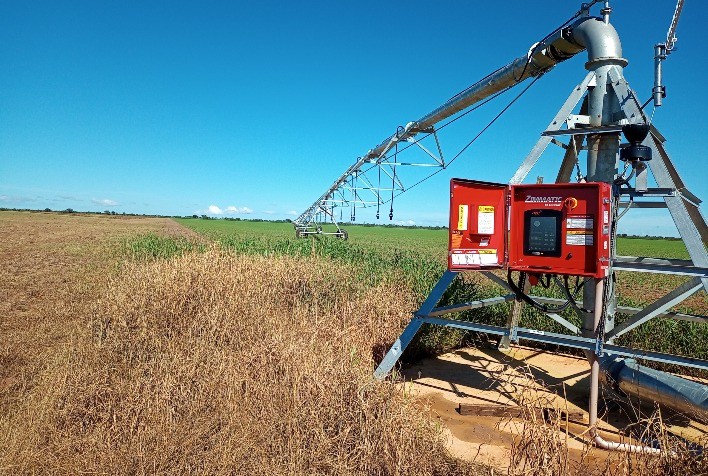 Despontando Como Uma Nova Fronteira Agrícola, TO Tem 15% De áreas ...