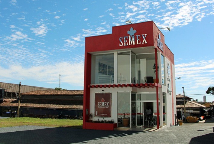 Semex Brasil participa da ExpoZebu 2023 - Portal do Agronegócio