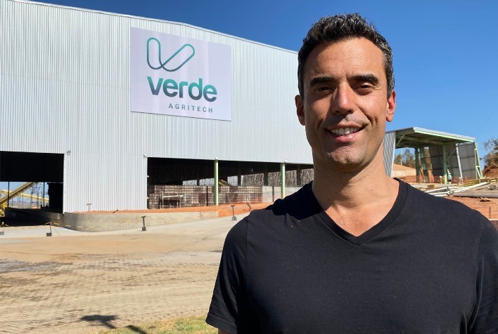 Verde Agritech Apresenta Nova Geração De Fertilizantes Na Superleite ...