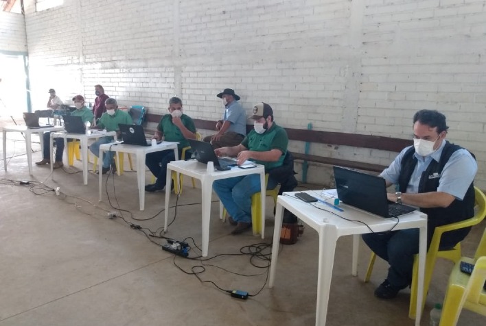 Feira de Gado Geral – Associação e Sindicato Rural de Lages 