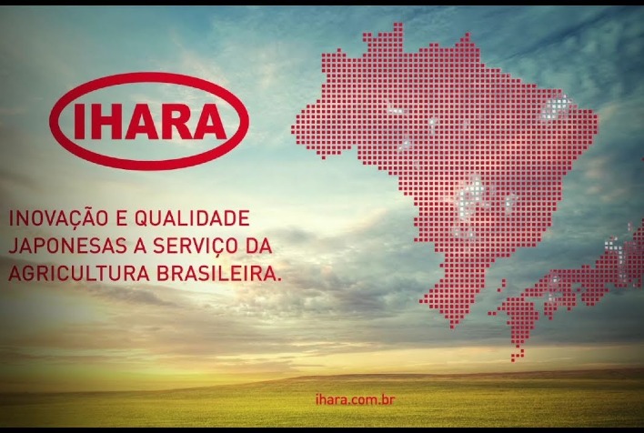 Os trabalhos da IHARA no Centro-Oeste brasileiro - Grupo Publique