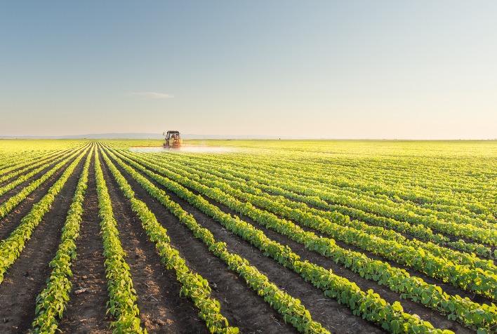 Valor Do Mercado De Defensivos Agrícolas Aplicados Recua 10 4 Em 2020