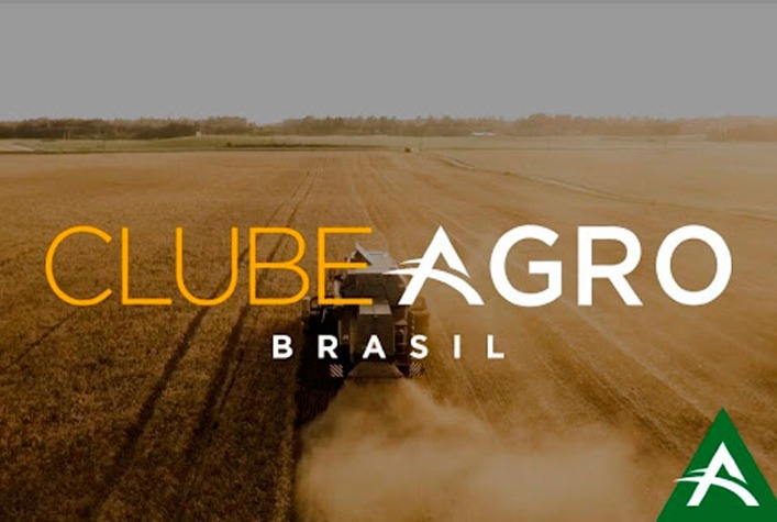 Clube Agro Brasil mergulha em dados para ofertar mais benefícios