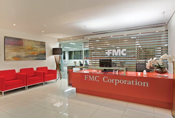 FMC Corporation E Micropep Technologies Anunciam Colaboração ...