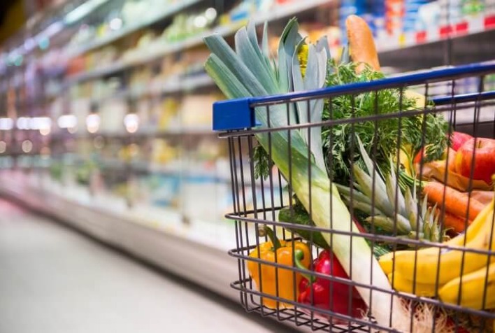 Diminuição na safra desperta receios de alta nos preços nos supermercados