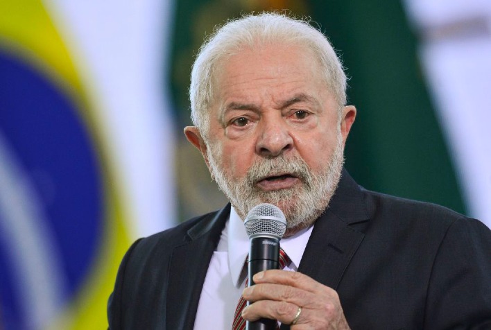 Números da Economia no Governo Lula