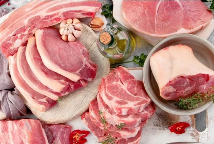 Alta nos preços de suínos reduz competitividade da carne, indica Cepea