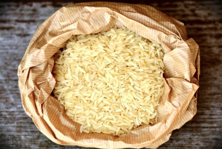 Preços globais do arroz sofrem queda, revela estudo do USDA