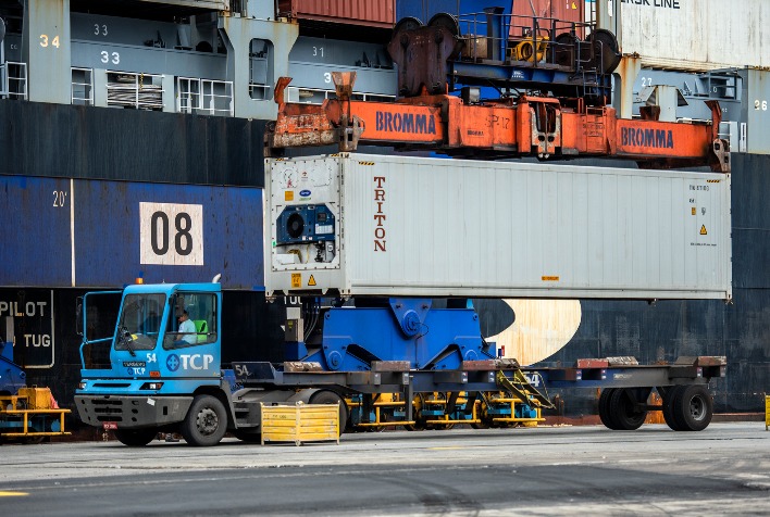 Recordes no ano, exportações de carne de frango de abril superam as 450 mil toneladas