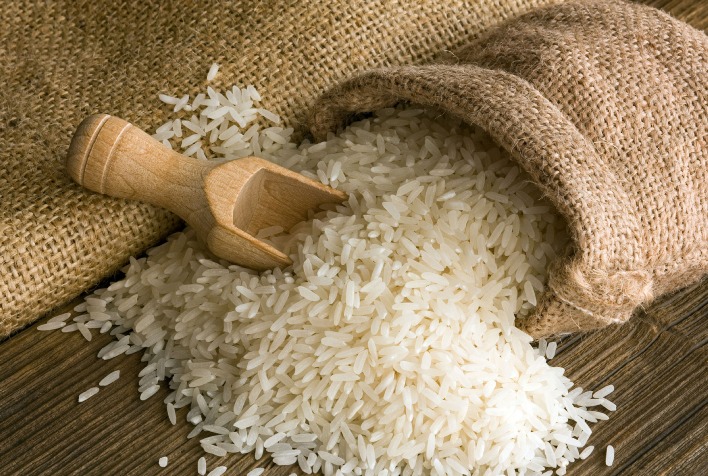 Arroz: Mercado Segue com Baixa Liquidez à Espera de Leilão da Conab