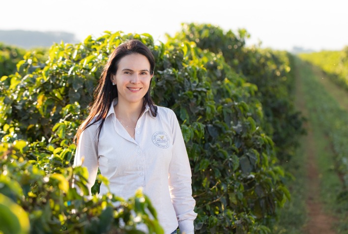 Agricultura Regenerativa Revoluciona Café de Qualidade no Cerrado Mineiro