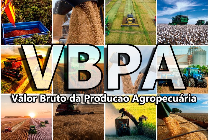 Economia Agrícola de MT: Projeção de R$ 163,26 Bilhões no Valor Bruto da Produção