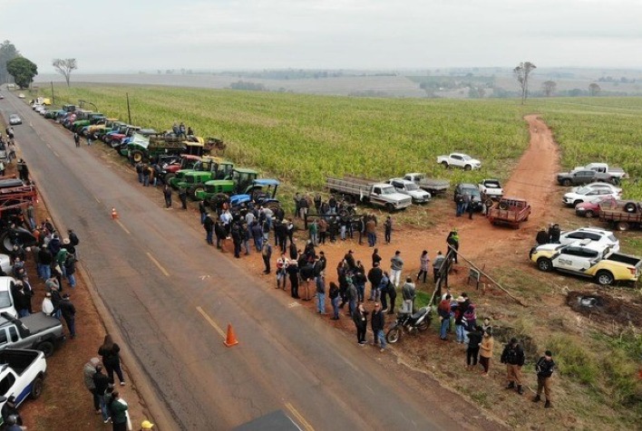 Crescimento de Conflitos Durante Recesso Parlamentar Revela Fragilidade da Segurança Jurídica no Brasil