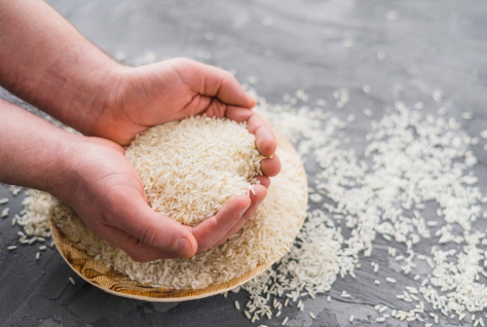 Recuperação da Competitividade Internacional Será Essencial para Expansão das Exportações de Arroz em 2025