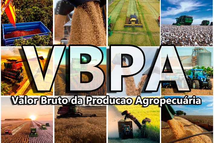 Mato Grosso registra VBP de R$ 167 bilhões, menor valor desde 2020