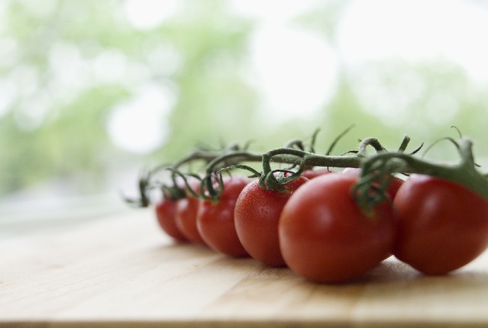 Aumento nas cotações do tomate no atacado impulsionado por descartes