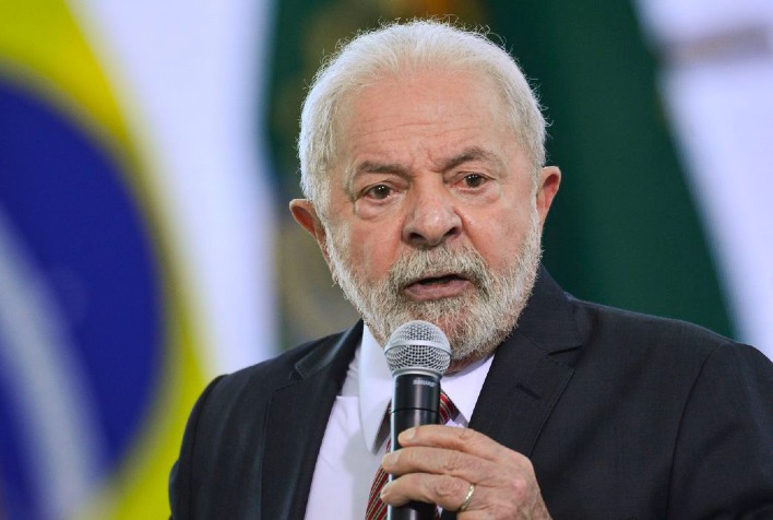 Lula reafirma intenção de assinar acordo Mercosul-UE ainda este ano, apesar de oposição francesa