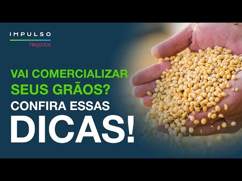 dicas para ter máxima lucratividade ao comercializar grãos Impulso Negócios Agro Bayer